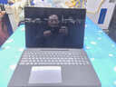 戴睿（dere）未来系列 国家补贴16英寸酷睿i3高性能触摸屏平板二合一笔记本电脑游戏商务办公设计全能本32G/1TB 实拍图