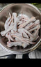 CP正大食品 鸡爪 净重2斤 单个鸡爪约40-50g 生鲜冷冻凤爪烧烤 实拍图