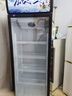 美凌时尚家【已补贴20%】大容量饮料柜商用冰柜直冷藏展示柜酒水纯风冷无霜保鲜柜超市玻璃门冰箱立式啤酒柜 大单门下机388升【纯风冷无霜丨加厚铜管】 【升级加厚纯铜管制冷丨东贝压缩机丨一级节能省电】 实拍图