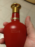 珍酒 映山红·精品小酒 酱香型白酒 53度 100ml 单瓶装 实拍图
