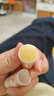 润本（RUNBEN）儿童唇膏男孩女孩保湿滋润防干裂男女童秋冬润唇膏婴儿宝宝护唇膏 经典 4g +葡萄柚4g【新品热销】 实拍图