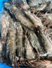鲜京采 鲜冻大号黑虎虾 去冰净重2斤 31-40只/盒 斑节对虾 实拍图