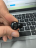 beats Solo Buds 真无线蓝牙耳机 入耳式 兼容苹果安卓系统 哑光黑 实拍图