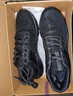 鸿星尔克（ERKE）秋季运动鞋男鞋休闲网面学生轻便耐磨通勤久站户外基础跑步鞋男士 实拍图