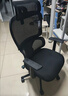 黑白调P1二代人体工学椅电脑椅人工力学座椅久坐办公椅电竞椅学习椅高配 实拍图