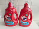 奥妙（OMO）除菌去味香氛洗衣液12斤（3KG*2）松木薄荷 去霉味汗味 持久留香 实拍图