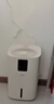 亚都（YADU）无雾加湿器卧室母婴纯净型空气加湿家用办公室桌面蒸发式上加水智能语音增湿器空调伴侣SZ650-M9S 实拍图