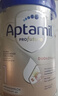 爱他美（Aptamil）德国白金版HMO 婴儿配方奶粉1段 (0-6月) 800g 6罐箱装 德爱白金 实拍图