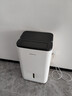 格力【晴朗】除湿机家用抽湿机变频节能轻音40L/天低噪除潮防霉吸湿器干衣机UV杀菌APP智控DH40FPA1A 实拍图