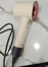 【国家3C认证丨45亿负离子护发】高速无叶吹风机家用负离子静音大功率不伤发恒温速干吹风筒华强北 【官方顶配-单风嘴】落日玫瑰 45亿水润负离子护发 【2025新款丨顶配1:1版本】1.8米线长礼盒装 实拍图
