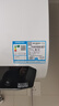 海尔（Haier）麦浪套系电热水器 国家补贴20%双胆扁桶60升BK5PLUS BK5升级款富锶小蓝瓶无镁棒3300W速热一级能效 实拍图