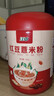 江中红豆薏米赤小豆薏苡仁燕麦枸杞猴头菇代餐粉500g/罐营养即食早餐 实拍图