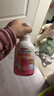 贝亲（Pigeon）洗发水沐浴露 含桃叶精华 婴儿洗发沐浴二合一 500ml IA209 实拍图