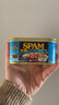 世棒（SPAM）午餐肉罐头清淡198g*2罐 早餐火锅烧烤香锅 泡面伴侣户外露营即食 实拍图