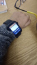 小天才酷盖智能儿童电话手表防水可插卡定位4G5G全网通男女孩青少年小学初高中生手表6-12岁男孩女孩学习手表 【热销】尊贵黑190°摄像+256G处理器+可下载 实拍图