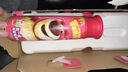伊利安慕希丹东草莓酸奶230g*10瓶 草莓熊装 礼盒装 实拍图