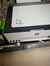 惠普（HP）598 家用学习连供无线打印一体机 大容量可加墨多功能打印复印扫描  彩色家庭打印机 实拍图