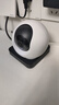 萤石（EZVIZ） C6c 3K云台增强版+32G监控专用存储卡 500万极清 室内智能无线监控器家用摄像头 实拍图