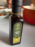 油橄榄庄园100%特级初榨橄榄油食用油有机转化认证无添加纯橄榄油 实拍图