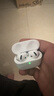 Viken【华强北顶配丨Air4代降噪款】蓝牙耳机适配苹果无线2025新款半入耳式金榜iphone17/16/15/14pods4 【原版正装全功能主动降噪版】 【主动降噪+空间音頻+三真电量】 实拍图