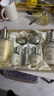 后（The history of Whoo）韩国免税版后天气丹套装光耀焕活PRO水乳礼盒化妆品护肤节日礼物 新版光耀焕活紧颜【八件套】 实拍图