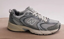 NEW BALANCE老爹鞋男鞋女鞋情侣秋冬网面休闲运动鞋MR530系列MR530TG 38.5 实拍图
