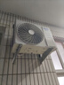 奥克斯（AUX）省电侠 大1.5匹 新一级能效变频 节能防直吹空调挂机 国家补贴 KFR-35GW/BpR3AQS1(B1) 实拍图