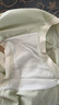 棉舒然内裤女士10A抗菌聚乳酸蚕丝加长底裆中高腰少女生纯色棉三角裤头 实拍图