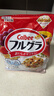 卡乐比（Calbee）即食燕麦片 原味水果麦片600g 日本进口非油炸 营养代餐早餐零食 实拍图