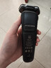 飞利浦（PHILIPS）电动剃须刀欧洲整机进口 旋护5系Pro SkinIQ系列 清爽净剃AI刮胡刀 生日礼物 男友送老公 S5887/10 实拍图
