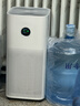 米家小米空气净化器5 除甲醛除菌除异味 家用 除雾霾PM2.5 低噪设计 实拍图