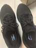 李宁吾跃3.0 防护版 加绒版丨男子秋冬保暖防泼水休闲慢跑鞋ARSV093 实拍图