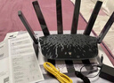 普联（TP-LINK）大道路由器7DR6430 BE6400 5G WiFi7千兆双频家用高速穿墙 2.4G wifi6无线 2.5G网口 游戏加速 实拍图