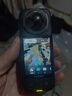 Insta360X3全景运动相机防抖相机5.7K高清360全景摄像机摩托 实拍图