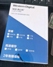 西部数据（WD）1TB 笔记本机械硬盘 WD Blue 西数蓝盘 SATA 5400转128MB 7mm 2.5英寸WD10SPZX 实拍图
