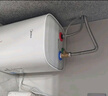 美的（Midea）新品8.3升储水式小厨宝家用48升一级能效2000W电热水器 防电墙 厨房热水宝 国家补贴F8.3-20CB(ES) 实拍图