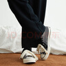 匡威（Converse）官方1970S夏季运动男女休闲板鞋锡器深灰灰色A17908C A17908C 38 晒单实拍图