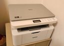 兄弟（brother）DCP-L1638W黑白激光打印机家用复印扫描小型 小程序远程打印手机无线wifi打印 新上市，DCP-L1638W，支持2.4G+5G 【闪电配送】官方标配 实拍图