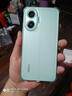 小米（MI）REDMI Turbo 4 Pro 第四代骁龙8s 7550mAh长续航 12GB+256GB 绿色 小米红米5G手机 实拍图