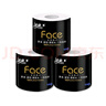 洁柔有芯卷纸 黑Face加厚4层140克*12卷 耐用 卫生纸卷筒纸纸巾整箱 实拍图