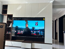 幕后英雄 85-100英寸电视支架伸缩旋转壁挂架折叠墙架适用创维索尼TCL小米等电视 实拍图