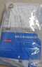 京东京造含氟护齿儿童牙线棒40支独立包装细滑圆线剔牙牙签牙线棒 实拍图