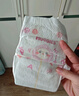 好奇（Huggies）铂金装小桃裤纸尿裤L120片(9-14kg)大号尿不湿【透爽散热】 实拍图