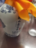 衡水老白干青花手酿 老白干香型白酒 52度 500ml单瓶装 纯粮口粮酒 实拍图