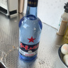红星二锅头 蓝瓶绵柔8陈酿 清香型白酒 43度 750ml*6瓶 整箱装口粮酒 实拍图