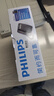 飞利浦（PHILIPS）电话机座机 固定电话 办公家用 免电池设计 来电显示 TD-2808 (白色) 实拍图