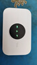 TCL随身wifi三网通用免插卡无线wifi6车载4G路由器随身便携无限制移动联通电信全国通用2025款5GXY15B 【旗舰顶配版】3000毫安大电池超长续航三网任切 不限速不虚标月享1500G流量 实拍图