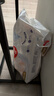 好奇（Huggies）金装拉拉裤L124片(9-14kg)尿不湿【速干不易红】 实拍图