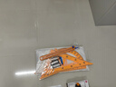 【全网低价】博教（BOJIAO）磁吸式大号三角尺套装老师教学用具塑料大三角尺量角器圆规数学教具 黄色三角尺套装 实拍图