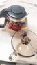 【京东物流】茶壶套装整套茶具大容量玻璃茶杯带滤网耐高温泡茶具 1000ML一壶+四杯套装【活动】【无茶盘】 实拍图